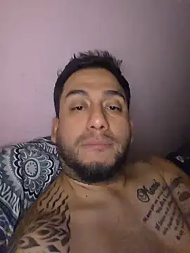 Omar90sala Webcam Show