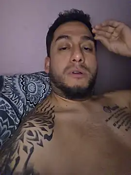 Show Webcam de Omar90sala