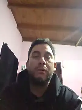 Omar90sala Webcam show