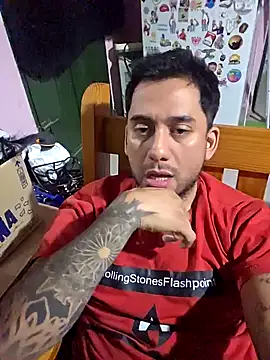 Omar90salan Webbikameraesitys