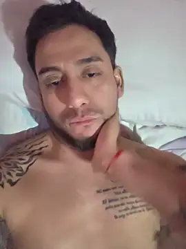 Show de webcam de Omar90sala
