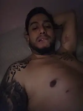 Omar90sala – webcam-show