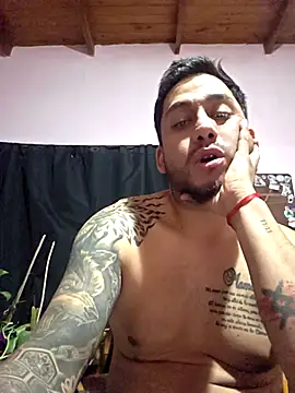 Omar90sala Webcamshow