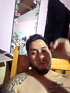 Omar90sala Webcamshow