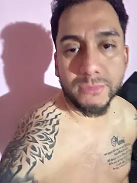 Omar90salan Webbikameraesitys