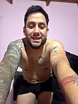Omar90salan Webbikameraesitys