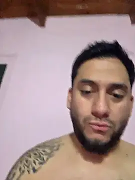 Omar90sala Webcam-Show