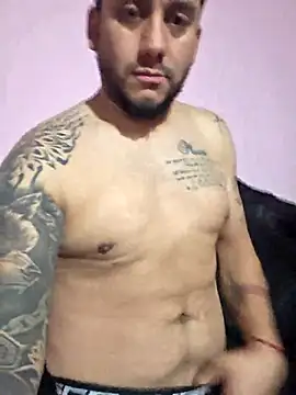 Omar90sala Webcam-Show