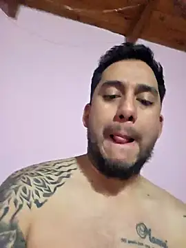 Show de webcam de Omar90sala