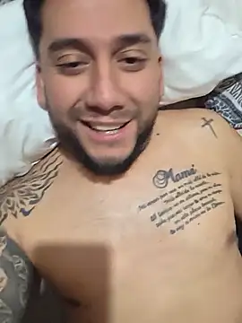 Omar90sala webkamerás műsora