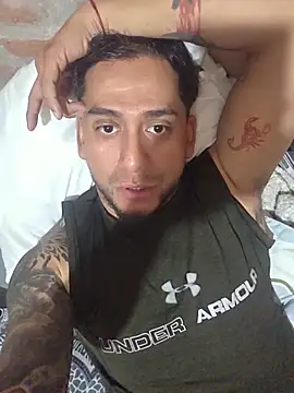 Omar90sala Webcam show
