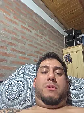 Omar90salan Webbikameraesitys