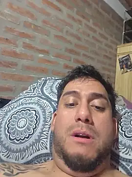 Show de webcam de Omar90sala
