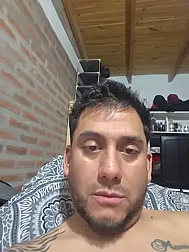 Omar90sala Webcam Show