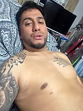 Omar90sala Webcam Show