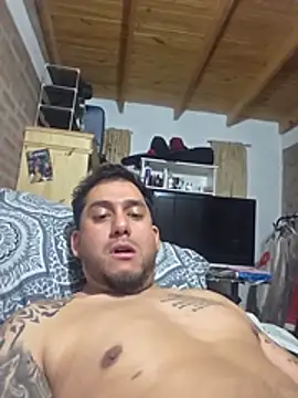 Omar90sala webcam show
