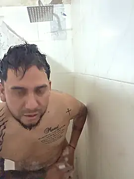 Omar90sala Webcam-Show