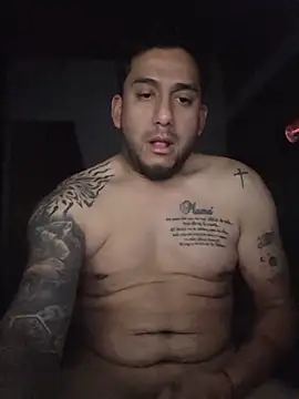 Omar90sala Webcam-Show
