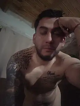 Omar90sala Webcam Show