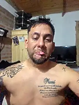 Omar90salan Webbikameraesitys