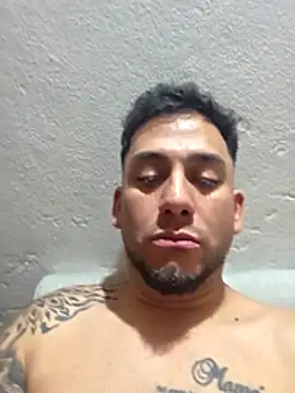 Show de webcam de Omar90sala