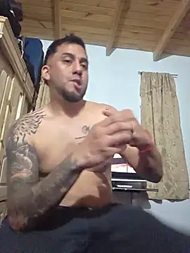 Omar90salan Webbikameraesitys