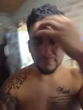 Omar90salan Webbikameraesitys