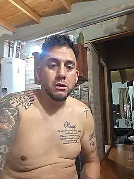 Omar90sala Webcam show