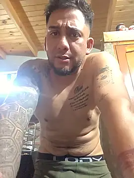 Omar90sala webkamerás műsora