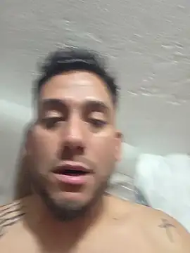 Show de webcam de Omar90sala