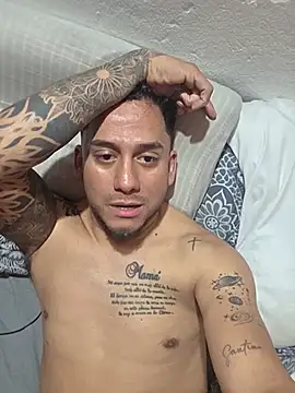 Omar90sala Webcamshow