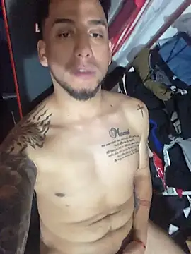 Omar90salan Webbikameraesitys