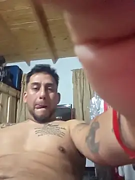 Omar90sala webcam show