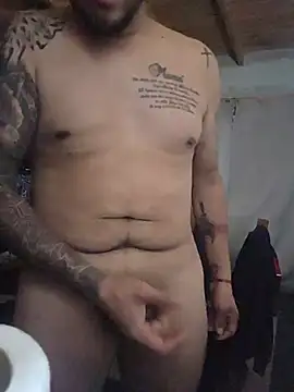 Omar90sala Webcam-Show