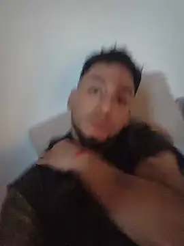Show de webcam de Omar90sala
