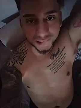 Omar90sala Шоу с уебкамера