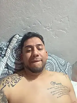 Show de webcam de Omar90sala