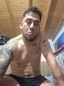 Omar90salan Webbikameraesitys