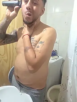 Show de webcam de Omar90sala