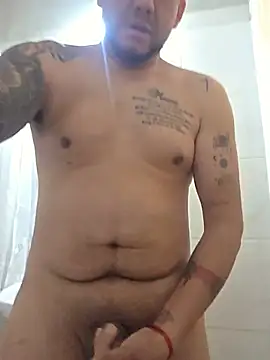 Show de webcam de Omar90sala
