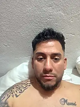 Omar90sala webcam show