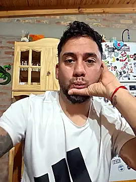 Omar90salan Webbikameraesitys