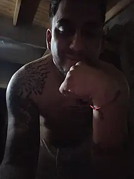 Omar90salan Webbikameraesitys