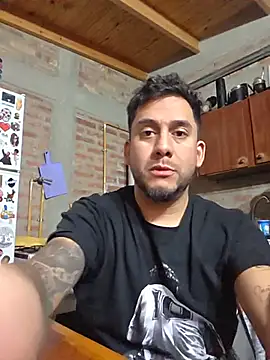 Omar90salan Webbikameraesitys