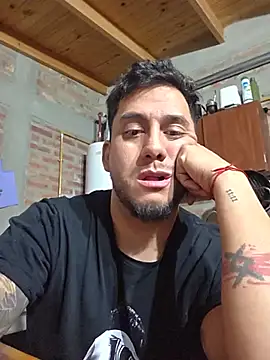 Omar90salan Webbikameraesitys