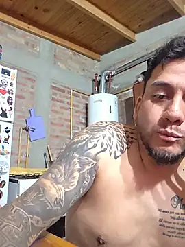 Omar90sala Webcamshow