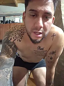 Omar90sala Webcam Show