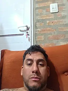 Omar90sala webcam show