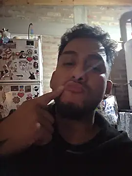 Omar90salan Webbikameraesitys