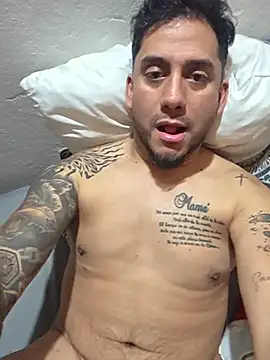 Omar90salan Webbikameraesitys